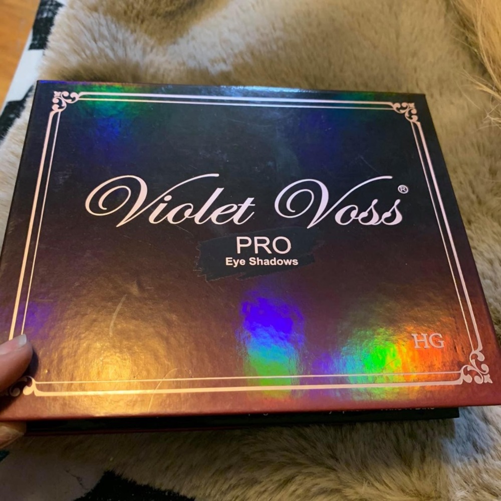 Violet Voss